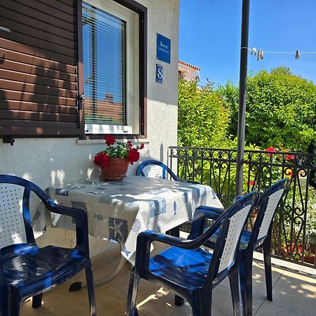 Apartments Radan Poreč Zewnętrze zdjęcie
