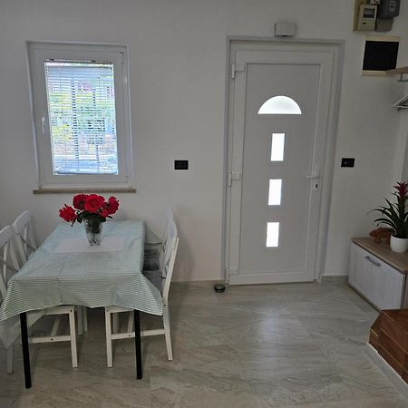 Apartments Radan Poreč Zewnętrze zdjęcie