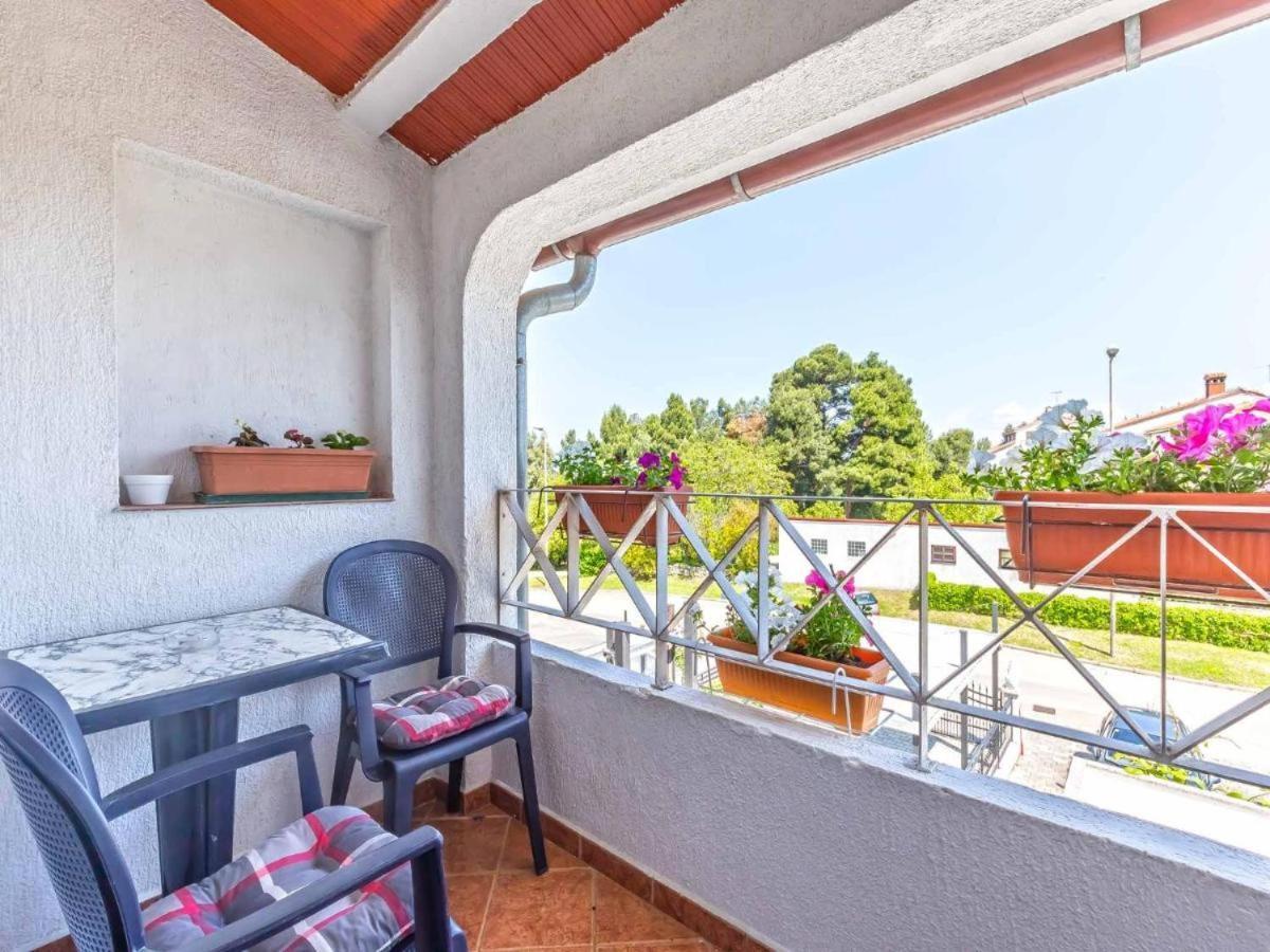Apartments Radan Poreč Zewnętrze zdjęcie
