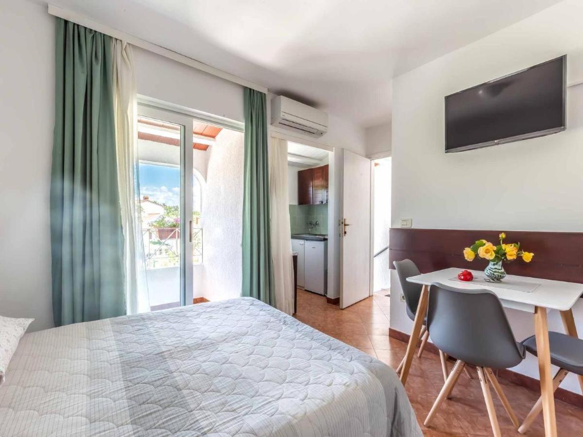 Apartments Radan Poreč Zewnętrze zdjęcie