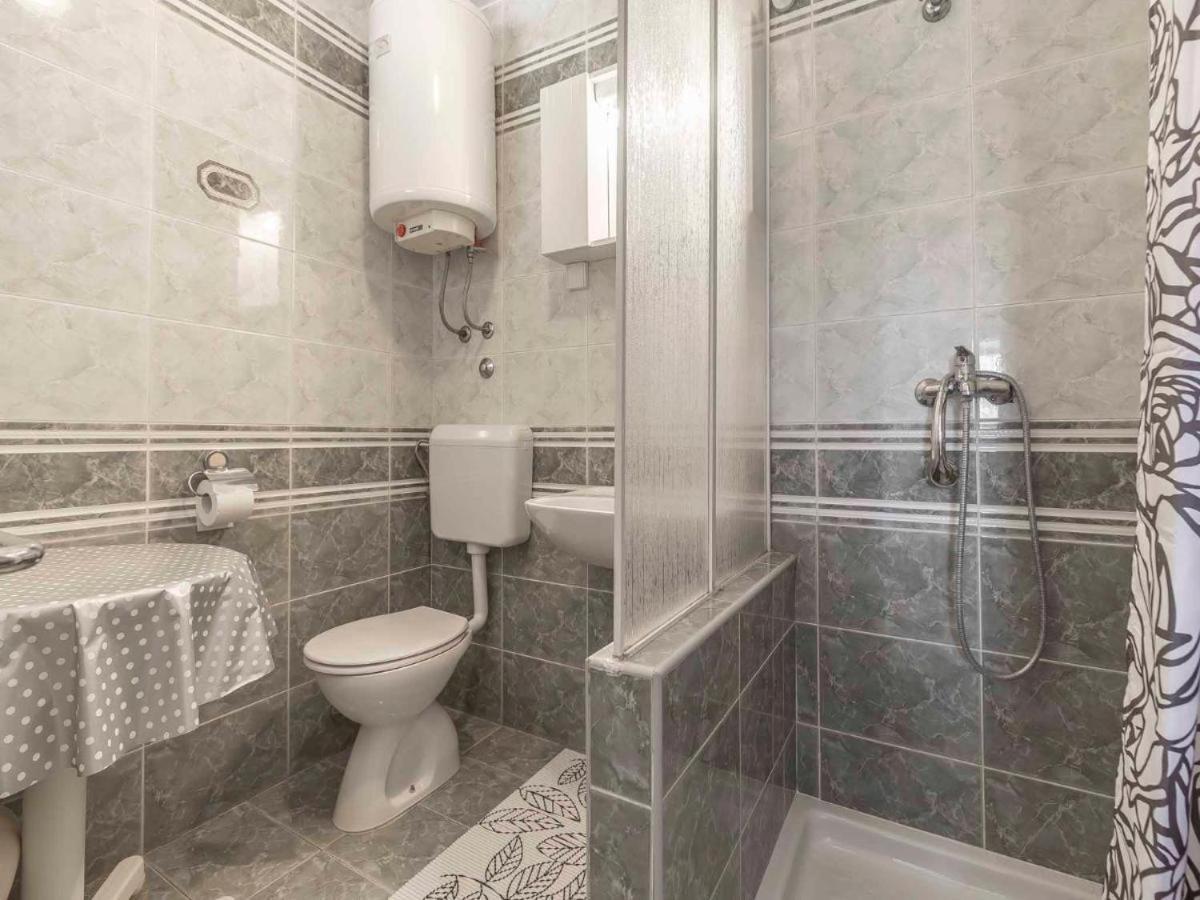 Apartments Radan Poreč Zewnętrze zdjęcie