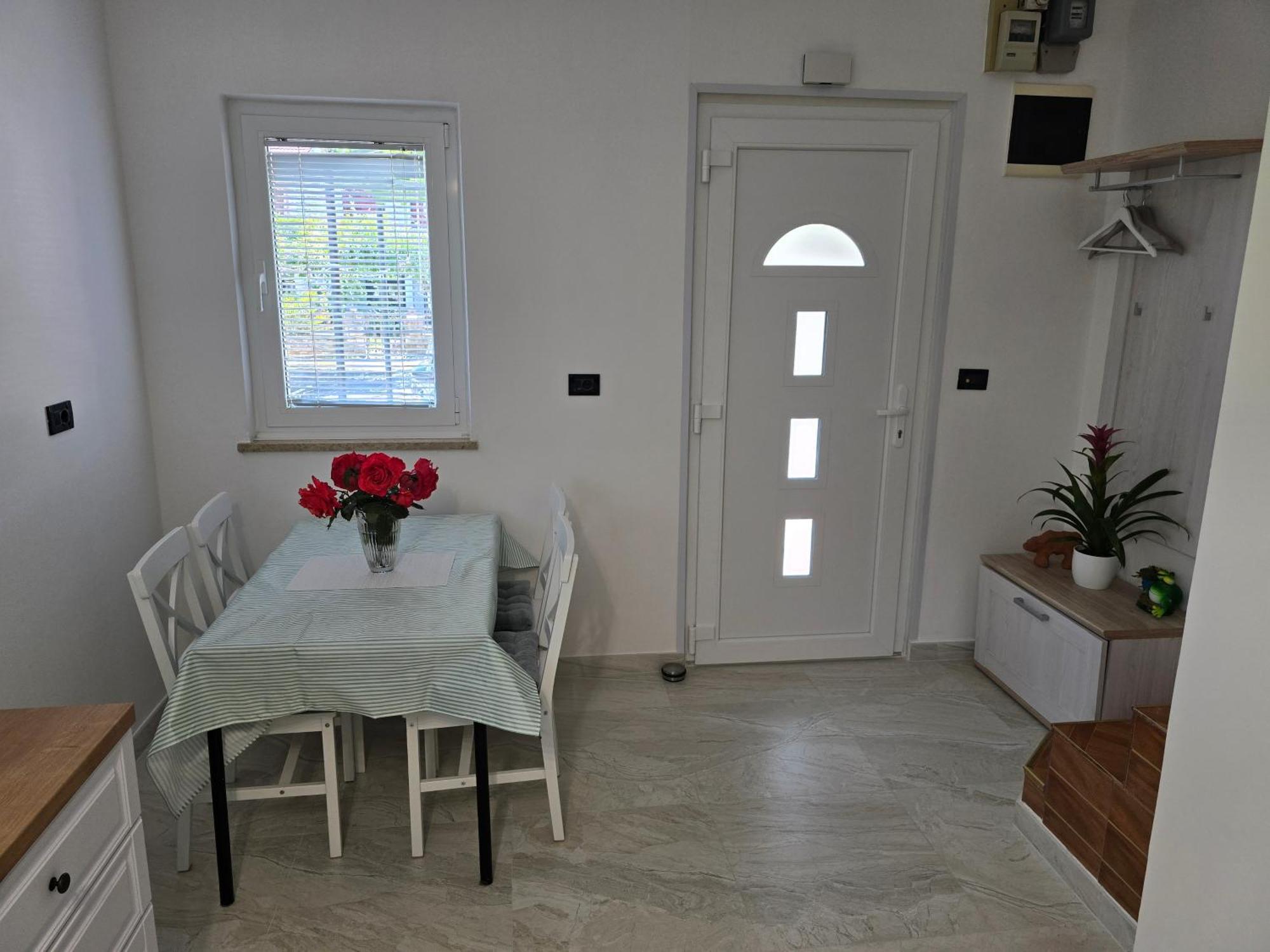 Apartments Radan Poreč Zewnętrze zdjęcie